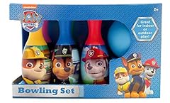 Paw patrol bowling for sale  Delivered anywhere in USA 