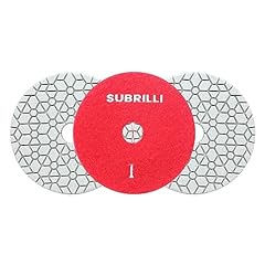 Subrilli step diamond for sale  Delivered anywhere in USA 