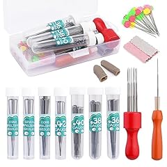 Felting needles 139 for sale  Delivered anywhere in USA 