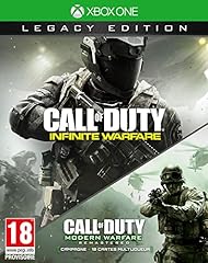 Call duty infinite usato  Spedito ovunque in Italia 