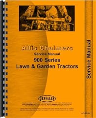 Allis chalmers 910 for sale  Delivered anywhere in USA 