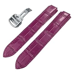 Ilazi uhrenarmband kalbsleder gebraucht kaufen  Wird an jeden Ort in Deutschland