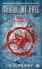 Resident evil code d'occasion  Livré partout en France