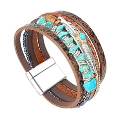 Turquoise bracelet women for sale  Delivered anywhere in USA 
