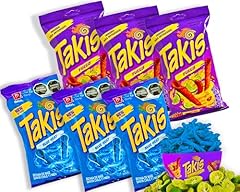 Takis chips box gebraucht kaufen  Wird an jeden Ort in Deutschland