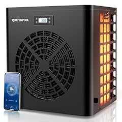 Varminpool 16000btu pool for sale  Delivered anywhere in USA 