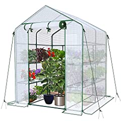 Vounot walk greenhouse for sale  Delivered anywhere in UK