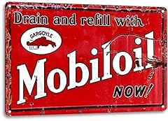 Mobil oil motor for sale  Delivered anywhere in USA 