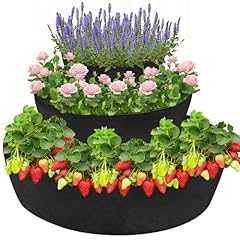 Wenfan tiered strawberry for sale  Delivered anywhere in USA 