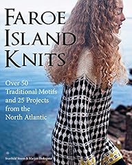 Faroe island knits d'occasion  Livré partout en France