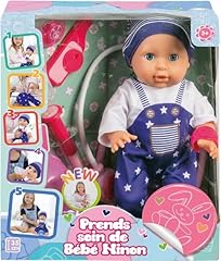 Wdk partner bébé d'occasion  Livré partout en France