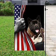 American flag akita for sale  Delivered anywhere in USA 