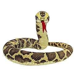 Yohaki snake plush for sale  Delivered anywhere in USA 