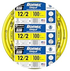 Southwire romex brand for sale  Delivered anywhere in USA 