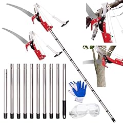 Manual pole saw for sale  Delivered anywhere in USA 