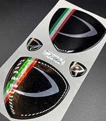 Logo delta anteriore usato  Spedito ovunque in Italia 