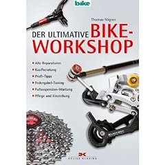 Ultimative bike workshop gebraucht kaufen  Wird an jeden Ort in Deutschland