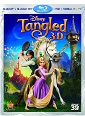 Tangled walt disney for sale  Delivered anywhere in USA 