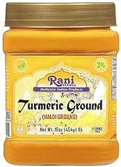 Rani turmeric root for sale  Delivered anywhere in UK