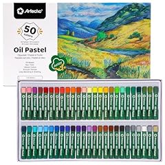 Artecho oil pastels for sale  Delivered anywhere in USA 
