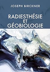 Radiesthésie géobiologie d'occasion  Livré partout en France