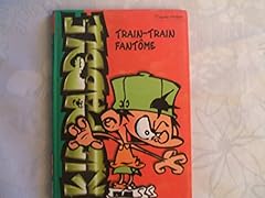 Train train fantôme d'occasion  Livré partout en France