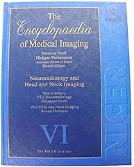 Encyclopaedia medical imaging for sale  Delivered anywhere in USA 
