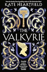 Valkyrie glorious lyrical for sale  Delivered anywhere in UK