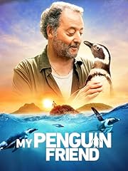 Penguin friend for sale  Delivered anywhere in UK