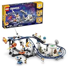 Lego creator space for sale  Delivered anywhere in USA 