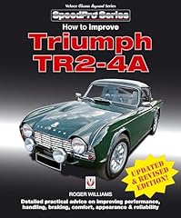 Improve triumph tr2 for sale  Delivered anywhere in Ireland
