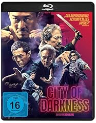City darkness blu gebraucht kaufen  Wird an jeden Ort in Deutschland
