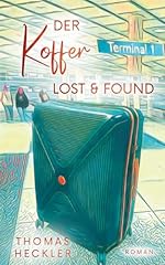 Koffer lost found gebraucht kaufen  Wird an jeden Ort in Deutschland