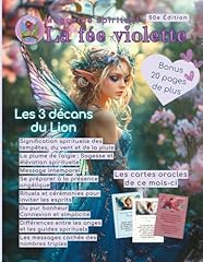Magazine spirituel lla usato  Spedito ovunque in Italia 