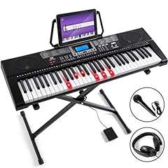 Mustar piano keyboard for sale  Delivered anywhere in USA 