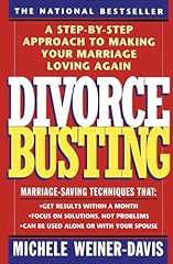 Divorce busting step for sale  Delivered anywhere in USA 