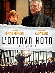 Ottava nota boychoir usato  Spedito ovunque in Italia 