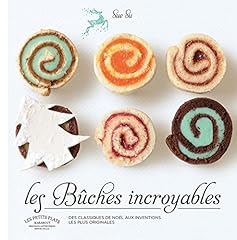 Bûches incroyables d'occasion  Livré partout en France