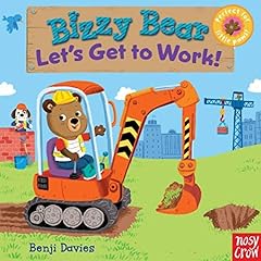 Bizzy bear let for sale  Delivered anywhere in USA 