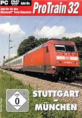 Train simulator protrain gebraucht kaufen  Wird an jeden Ort in Deutschland