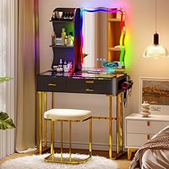 Yoofun led dressing for sale  Delivered anywhere in UK
