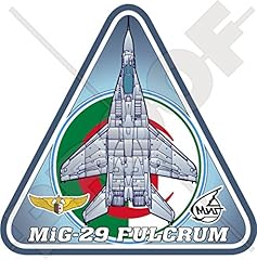 Mig fulcrum algérie d'occasion  Livré partout en France