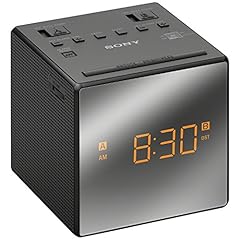 Sony icfc1tblack alarm for sale  Delivered anywhere in USA 