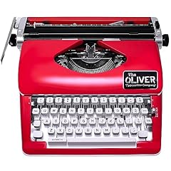 Oliver typewriter company for sale  Delivered anywhere in USA 