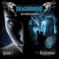 Drachenfeuer dragonbound 1 gebraucht kaufen  Wird an jeden Ort in Deutschland