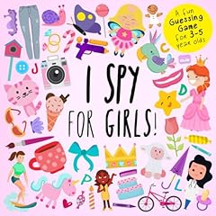 Spy girls fun for sale  Delivered anywhere in USA 