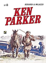 Ken parker vol. usato  Spedito ovunque in Italia 