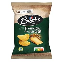 Bret chips fromage d'occasion  Livré partout en France