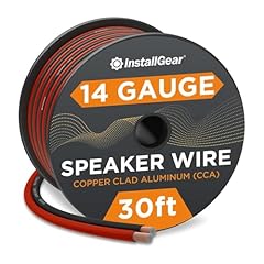 Installgear gauge speaker for sale  Delivered anywhere in USA 