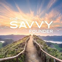 The savvy founder usato  Spedito ovunque in Italia 